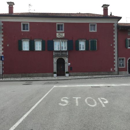 Casa Ariis Bed and Breakfast Clauiano Εξωτερικό φωτογραφία