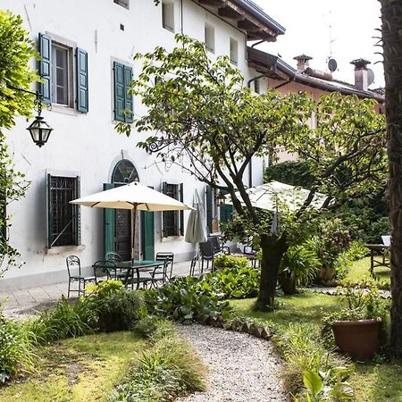 Casa Ariis Bed and Breakfast Clauiano Εξωτερικό φωτογραφία