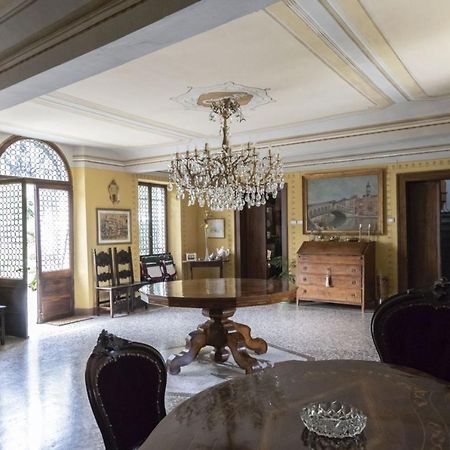 Casa Ariis Bed and Breakfast Clauiano Εξωτερικό φωτογραφία