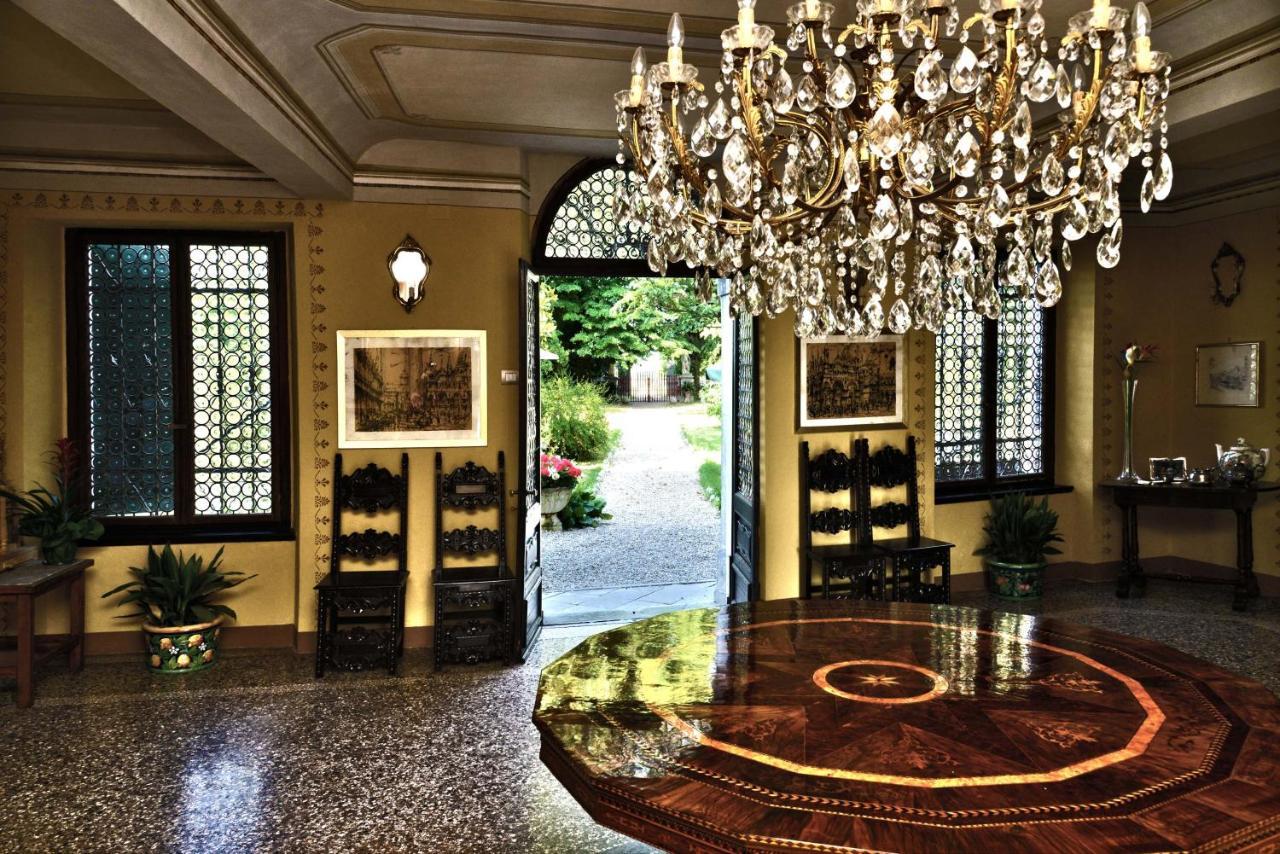 Casa Ariis Bed and Breakfast Clauiano Εξωτερικό φωτογραφία