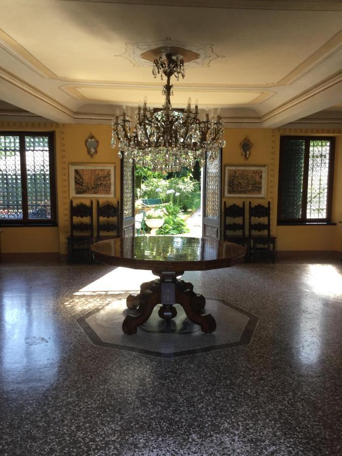 Casa Ariis Bed and Breakfast Clauiano Εξωτερικό φωτογραφία