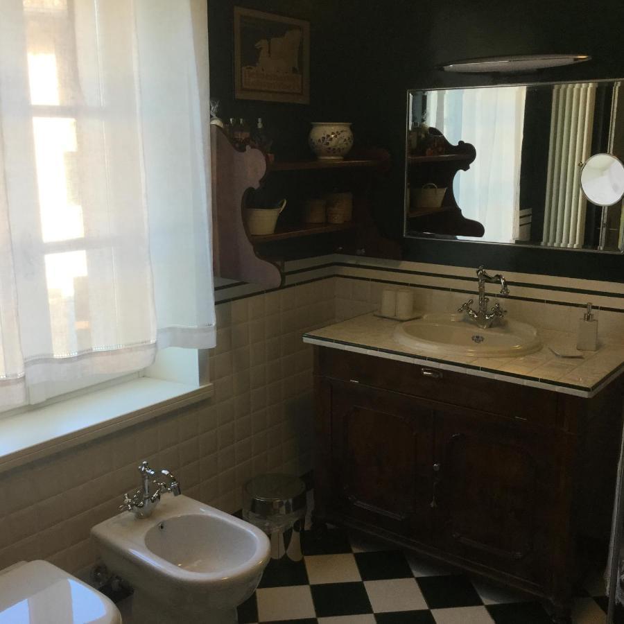 Casa Ariis Bed and Breakfast Clauiano Εξωτερικό φωτογραφία