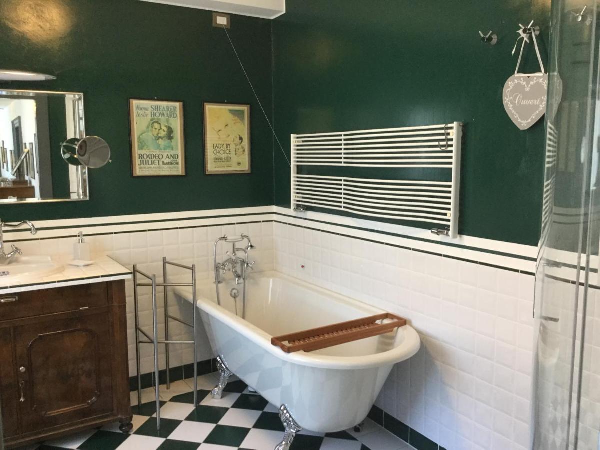Casa Ariis Bed and Breakfast Clauiano Εξωτερικό φωτογραφία