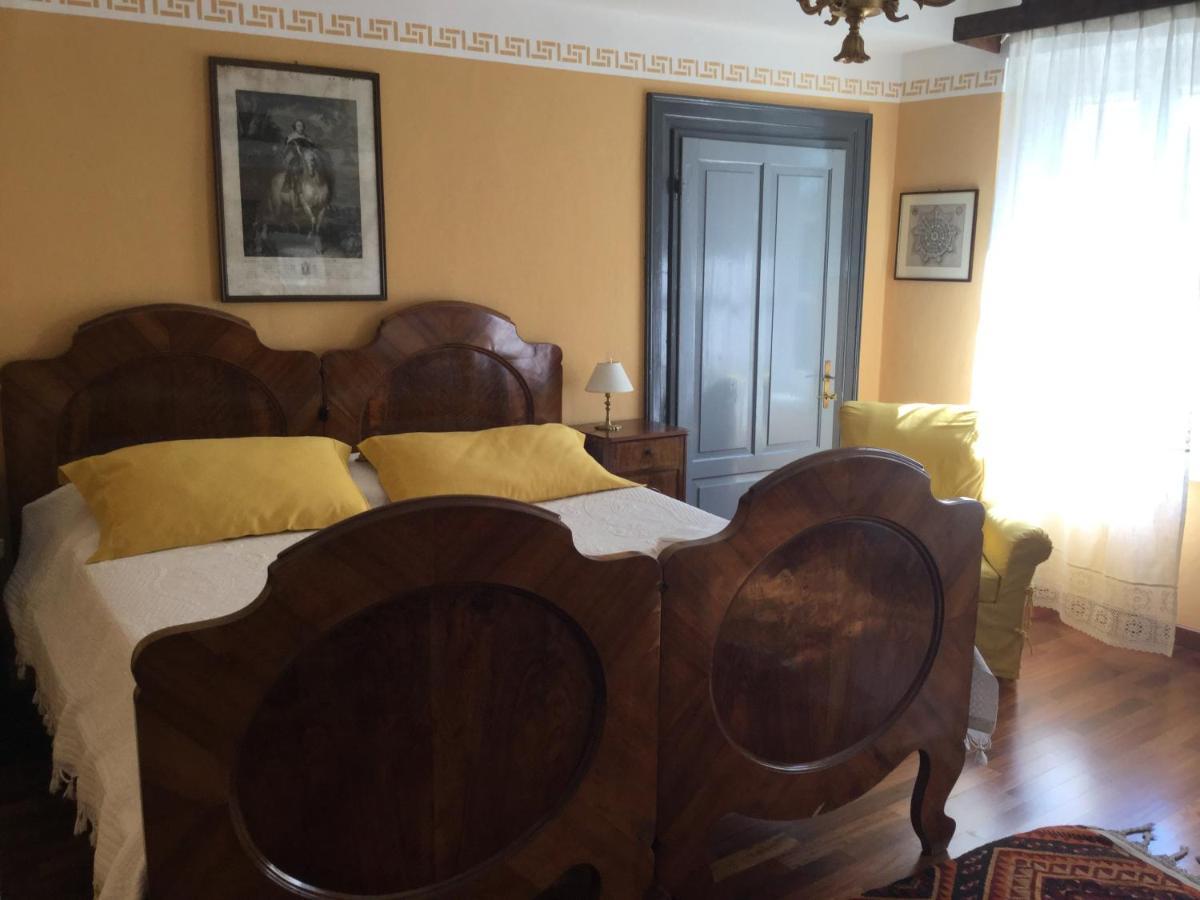 Casa Ariis Bed and Breakfast Clauiano Εξωτερικό φωτογραφία