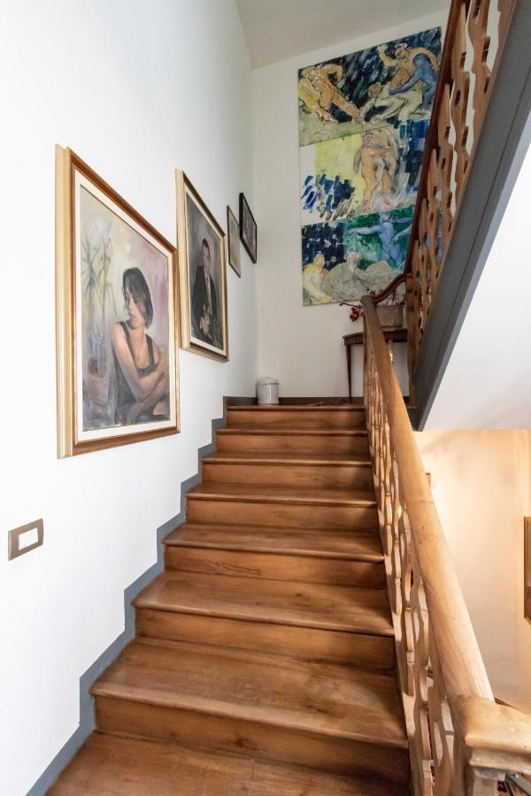 Casa Ariis Bed and Breakfast Clauiano Εξωτερικό φωτογραφία