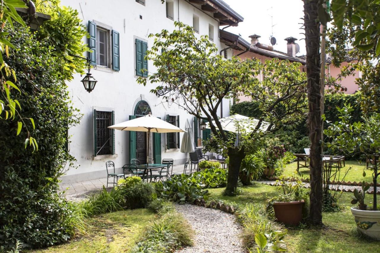 Casa Ariis Bed and Breakfast Clauiano Εξωτερικό φωτογραφία